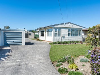 16 Ross Street, Mosgiel, Mosgiel
