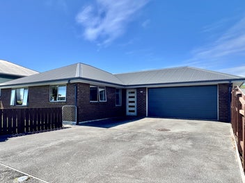 9 Palmerston Street, Westport, Westport