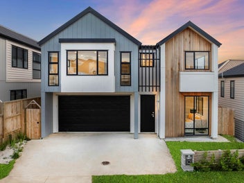12 Woodacre Street, Flat Bush, Auckland