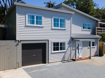 107A Ironside Road, Johnsonville, Wellington