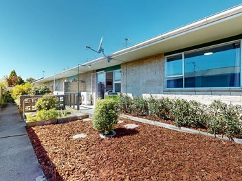 2/361 Burnett Street, Ashburton, Ashburton