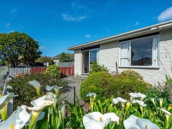 1/138 Wainoni Road, Avondale, Christchurch