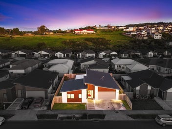7 Perkins Street, Papakura, Papakura