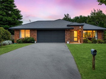 5 Caesar Close, Rolleston, Rolleston