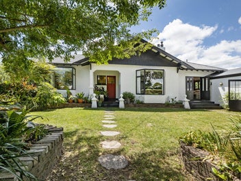 33 Fitzroy Road, Fitzroy, New Plymouth