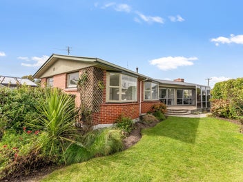 90 Teesdale Street, Burnside, Christchurch