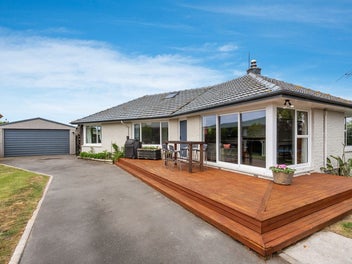 82 Effingham Street, North New Brighton, Christchurch