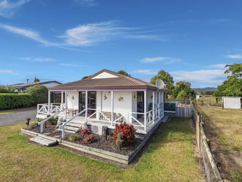 138 Te Rahu Road, Poroporo, Whakatane