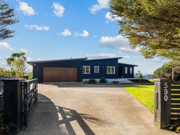 590 Pataua Road, WHAREORA, WHANGAREI