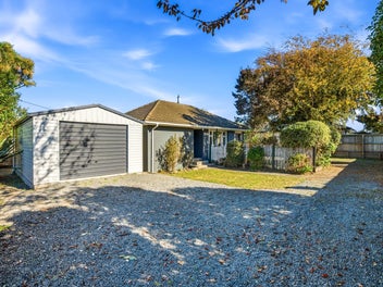 14A Vickerys Road, Wigram, Christchurch