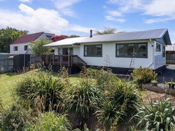 56C Mataura Road, Waihi