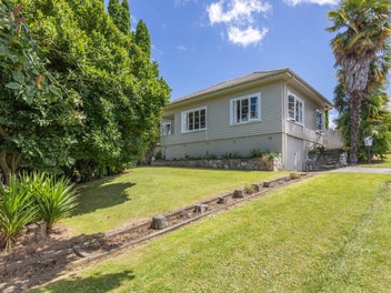 141 Totara Street, Te Awamutu, Te Awamutu