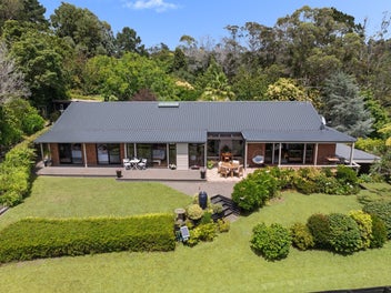 186B Minden Road, Tauranga