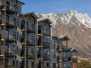 612/10 Copper Beech Avenue, Frankton, Queenstown