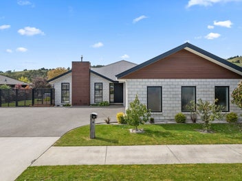 17 Mcnabb Place, Witherlea, Blenheim