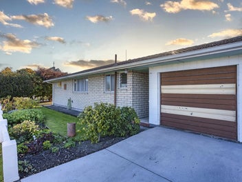 44 Victoria Street, Rangiora, Rangiora
