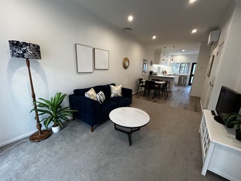 1A Thomas Place, Leamington, Cambridge