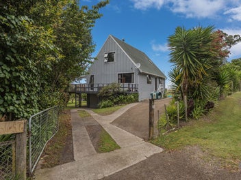 20 Manawahe Road, Whakatane