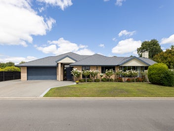 30 Edward Street, Prebbleton, Prebbleton