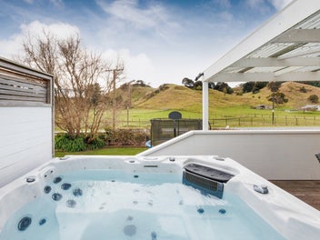 69 Ongo Road, Hunterville