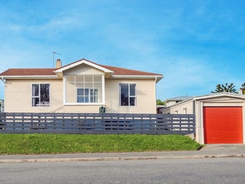 69 Greta Street, South Hill, Oamaru