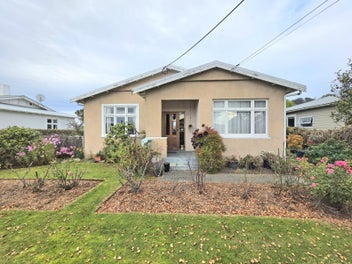 11 Conway Street, Oamaru North, Oamaru