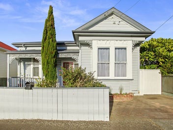 18 Aurora Street, Petone, Lower Hutt