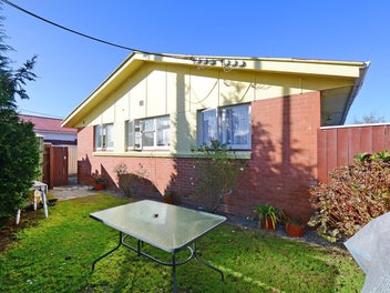 1/518 Fergusson Drive, Trentham, Upper Hutt