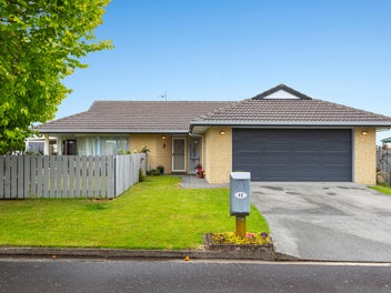 48 Stephens Place, Hairini, Tauranga