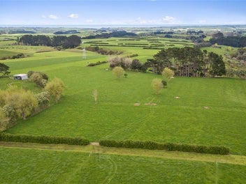 0 Ingahape Road, Manutahi, Patea