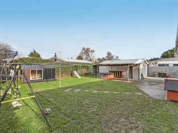 118A Budge Street, Riversdale, Blenheim