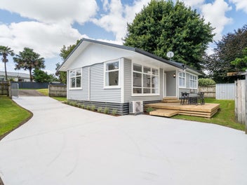 10A Malyon Street, Te Puke, Te Puke