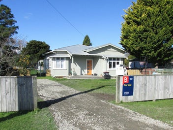 12 Freyberg Street, Wairoa, Wairoa