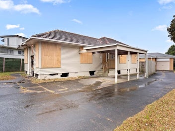 136A Gray Avenue, Papatoetoe, Auckland