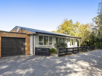 1/11 Heathcote Street, Woolston, Christchurch