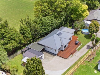 18 Lenihan Drive, Te Puke, Te Puke