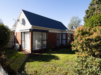 43 WALNUT AVE, Allenton, Ashburton
