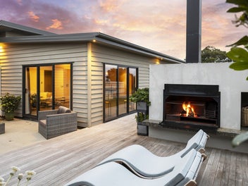 32A Bath Street, Brighton, Dunedin