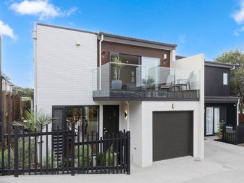 3 Milenio Crescent, Windsor Park, Auckland