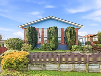 96 Somerset Road, Springvale, Whanganui