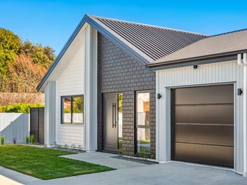 11D Gordon Place, Levin, Levin