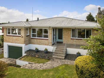 38 Towers Street, Paeroa, Paeroa