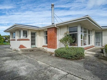 51 Jack Street, Newfield, Invercargill