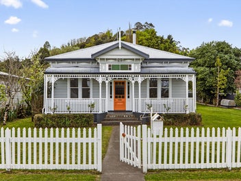 191 Ormond Road, Mangapapa, Gisborne