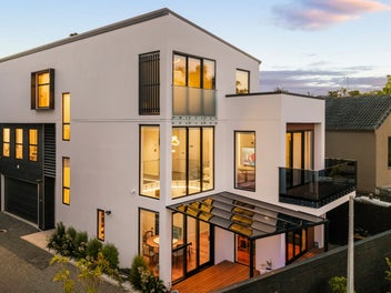 5/3A Campbell Road, Takapuna, Auckland