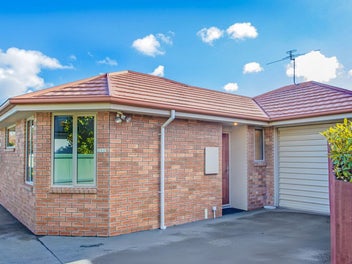 230B Hills Road, Mairehau, Christchurch