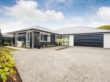 24 Freedom Drive, Kelvin Grove, Palmerston North