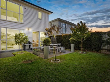 9 Forbes McCammon Drive, Swanson, Auckland