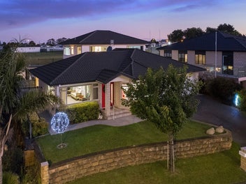 32 Noble Johnston Drive, Katikati, Katikati