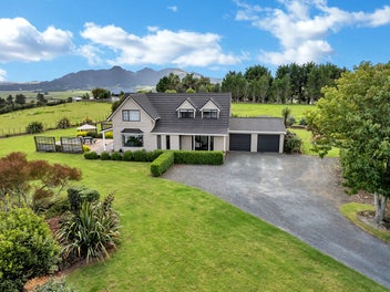 26 Matarau Road, Kamo